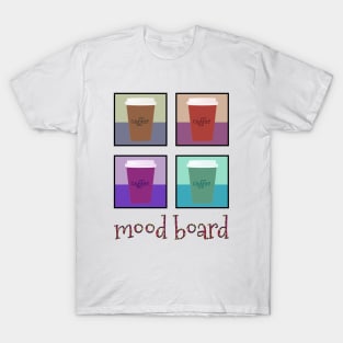 Mood board T-Shirt